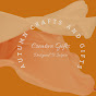 Autumn Crafts and Gifts logo