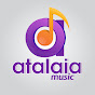 Atalaia Music YouTube channel avatar