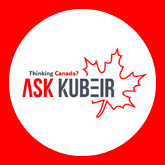 Ask Kubeir Avatar