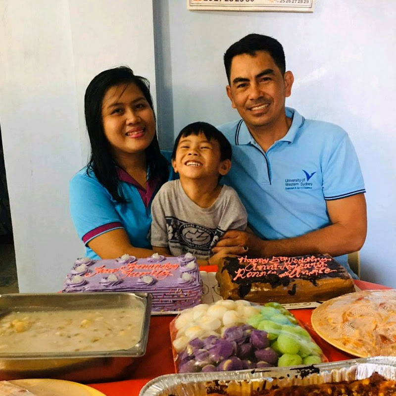 Angelica Wais Na Misis