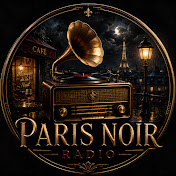 PARIS NOIR RADIO