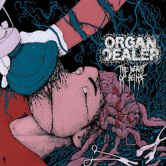 Organ Dealer