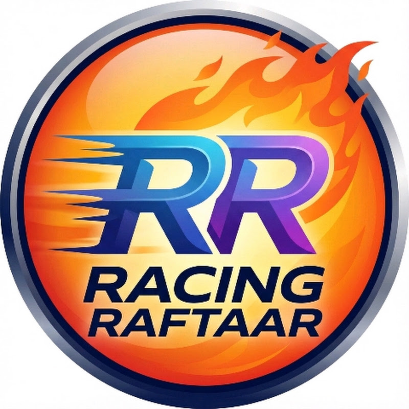 RACING RAFTAAR