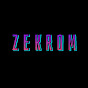 ZEKROM  logo