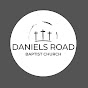 Daniels Road Baptist logo
