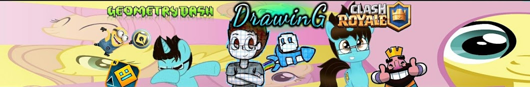Drawing The Gamer [LXxDrawinGxXL y 1XxDrawinGxX1] YouTube channel avatar