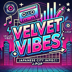 Velvet Vibesアイコン画像