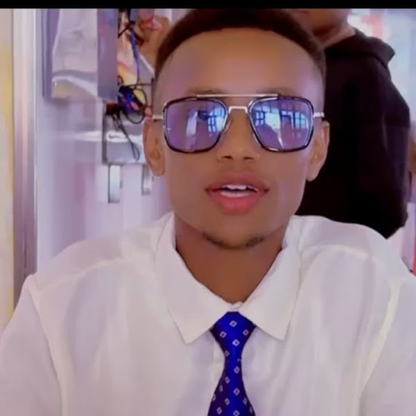 Cornelius Nyaga — C.E.O PIXEL & CODE