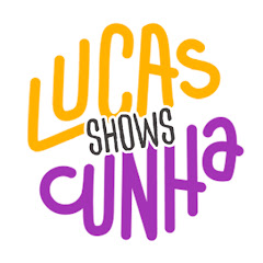 Lucas Cunha Shows