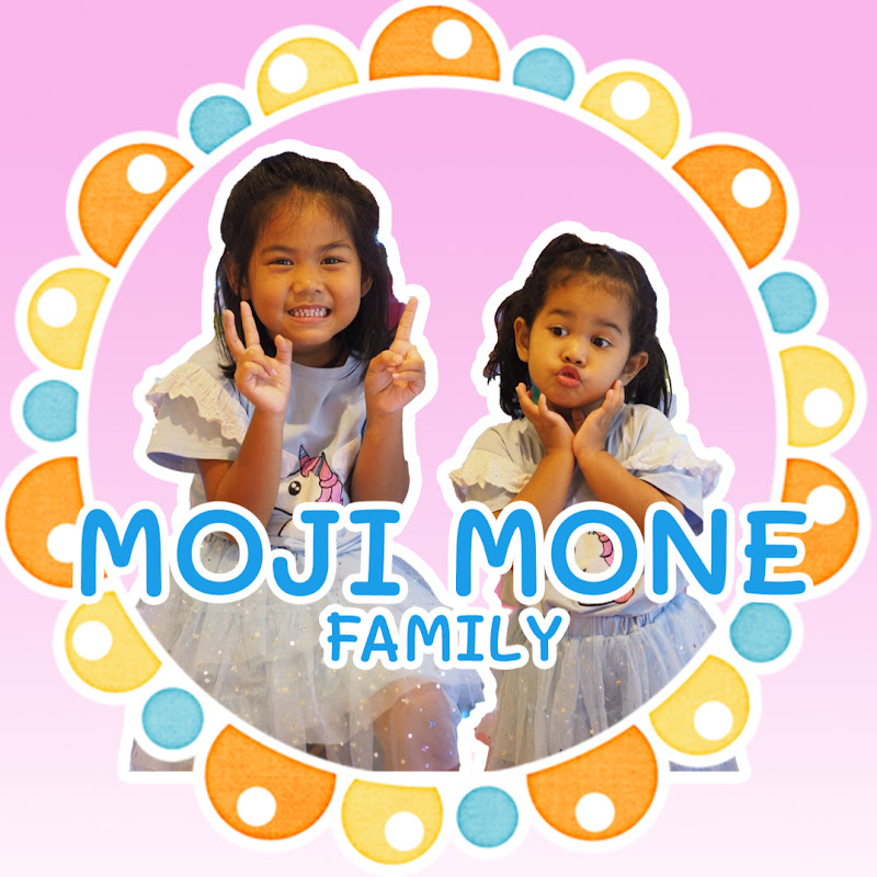 MojiMone Family