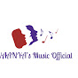 Vaanya's Music Official logo