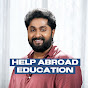 Dr Fawas’s Help abroad education logo