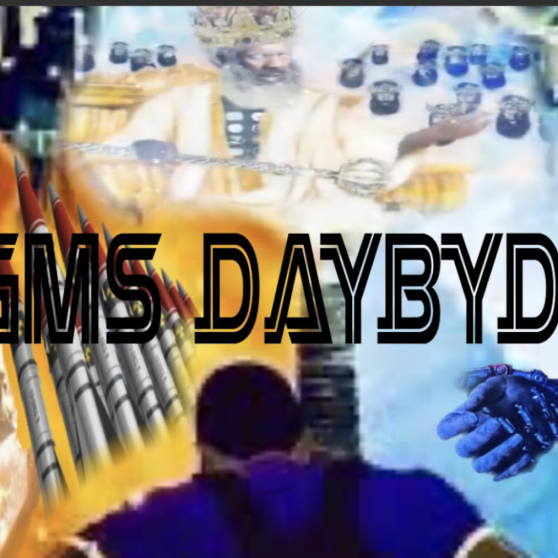 GMS daybyday