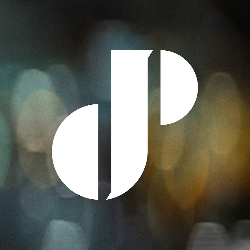 The DP Journey Logo