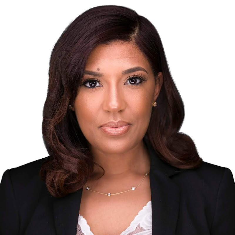 This Girl Sells Real Estate, Constance Johnson