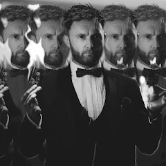 Aidan Murphy Magic channel avatar