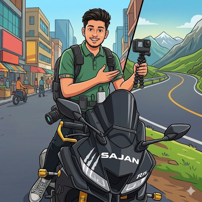 Abir Ahamed Sajan