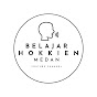 Belajar Bahasa Hokkien Medan logo