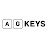 AG Keys