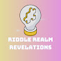 RiddleRealm Revelations logo