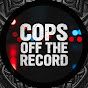 Cops Off the Record logo