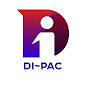 DI-PAC logo