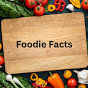 Foodie Facts logo