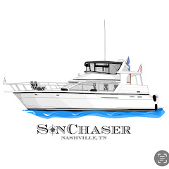 Cruising Sonchaser — YouTube channel thumbnail