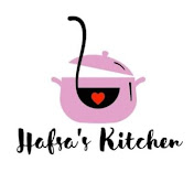 Hafsas Kitchen