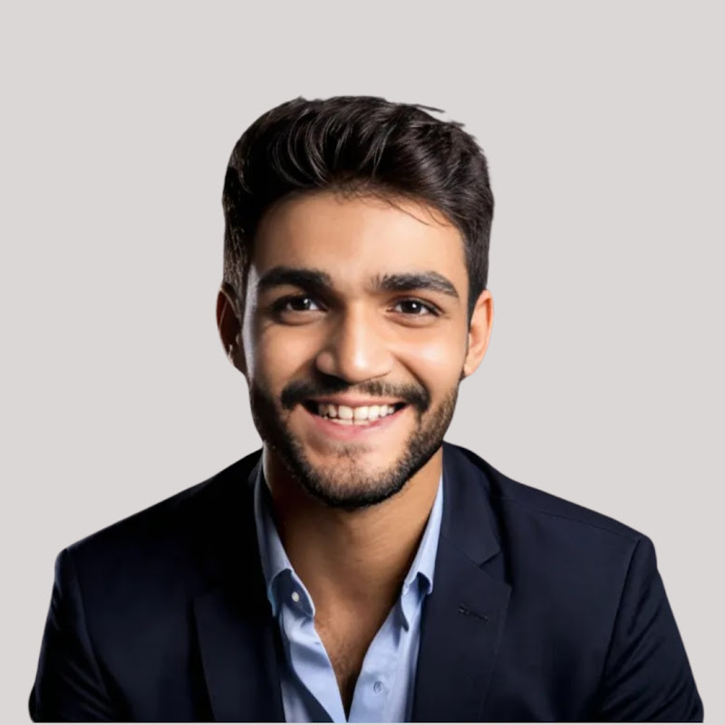 Lakshit Ukani | AI Automation