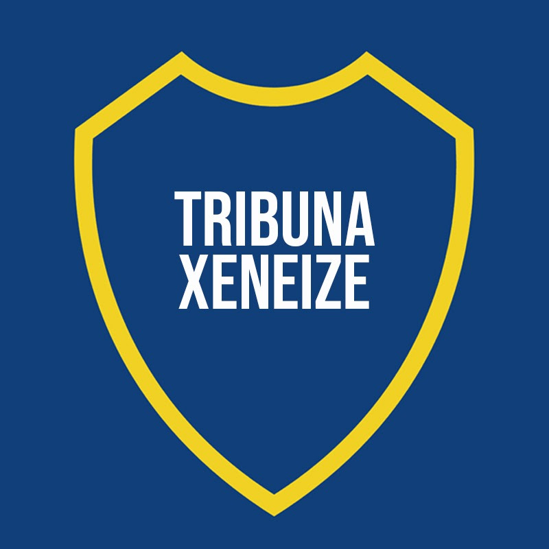Tribuna Xeneize