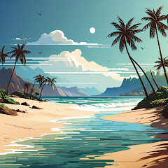 Coastal Bliss の画像