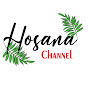 Hosana Channel