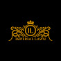 Imperial lawn  logo
