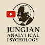 JUNGIAN ANALYTICAL PSYCHOLOGY logo