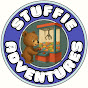 Stuffie Adventures logo