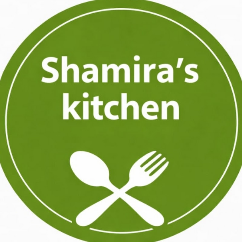 Shamira's Kitchen