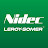 Nidec Leroy-Somer