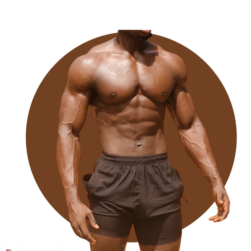 Dynamo Fitness