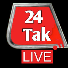 24 News Tak 1M