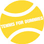 Tennis For Dummies Avatar