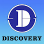 Discovery Scope Online Store logo