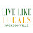 Live Like Locals Jacksonville