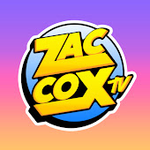 ZacCoxTV