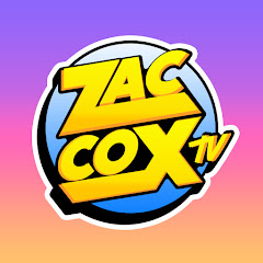 ZacCoxTV