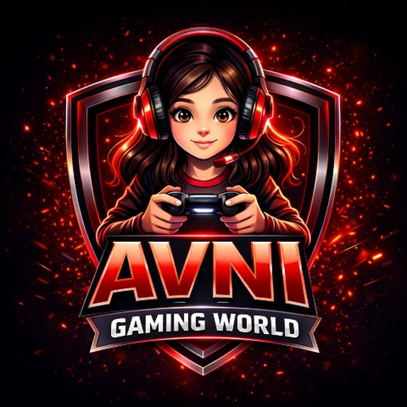 Avni Gaming World