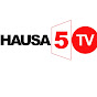 HAUSA 5TV logo