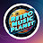 Retro Music Planet