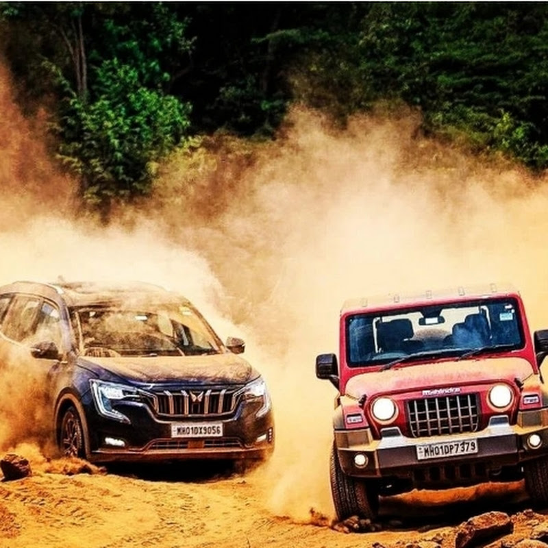 MR DESI CARS