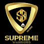 Supreme Body University logo